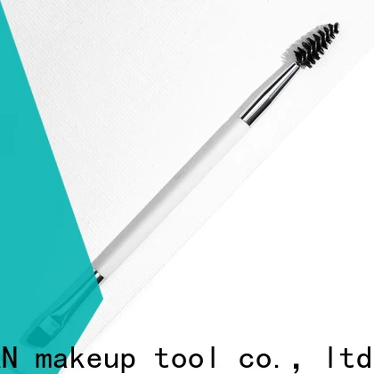 MHLAN eyebrow makeup brush timeless design for wholesale