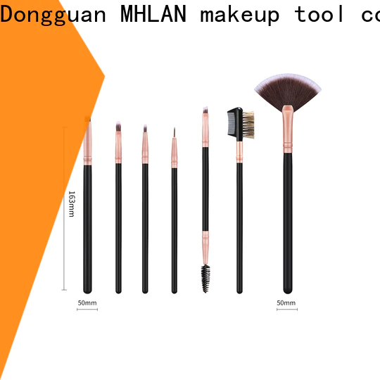 MHLAN eyeliner brush provider for makeup