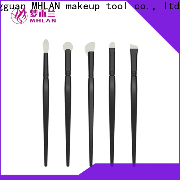 MHLAN personalized liner brush manufacturer for female