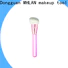 MHLAN personalized best kabuki brush from China for date