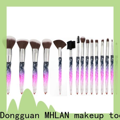 high quality best makeup brush set from China for market
