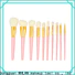 high quality good makeup brush sets manufacturer for wholesale