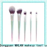 MHLAN 2020 new best makeup brush set factory for beginners