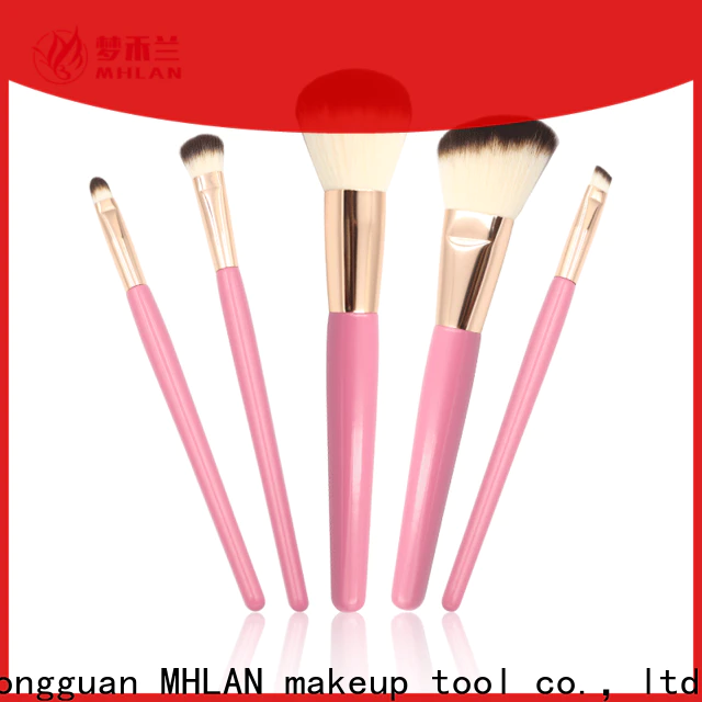 MHLAN good makeup brush sets supplier for market