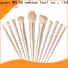 MHLAN best makeup brushes kit factory for teenager