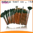 MHLAN makeup brush kit manufacturer for wholesale