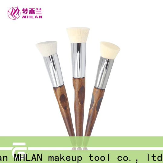 MHLAN kabuki brush manufacturer for date