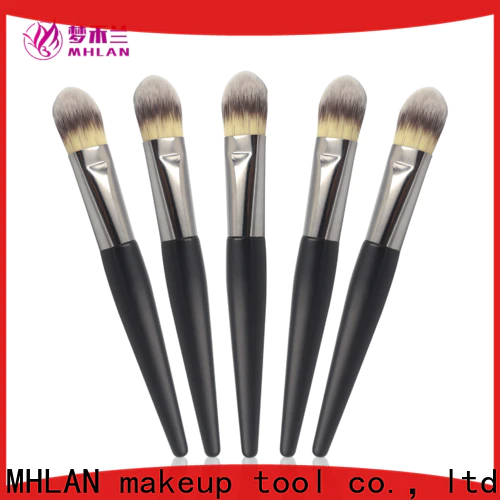 MHLAN 2020 professional makeup brushes factory for girl