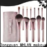 2020 new cosmetic brush set factory for face