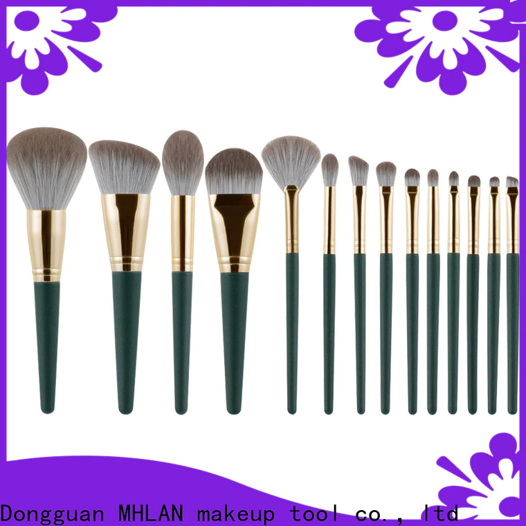 2020 new makeup brush set supplier for makeup artist