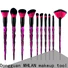 MHLAN angled makeup brush from China for show