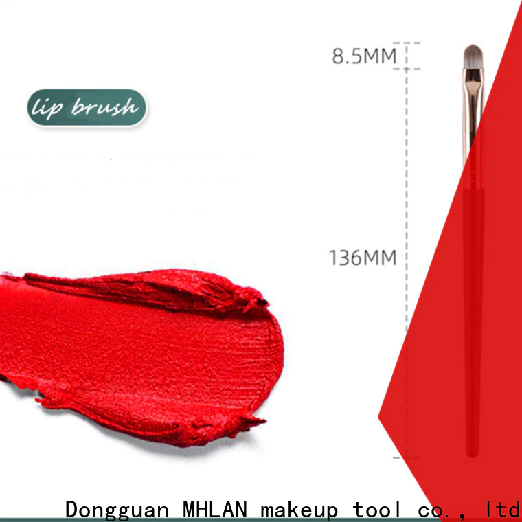MHLAN lipstick brush solution expert for dead skin