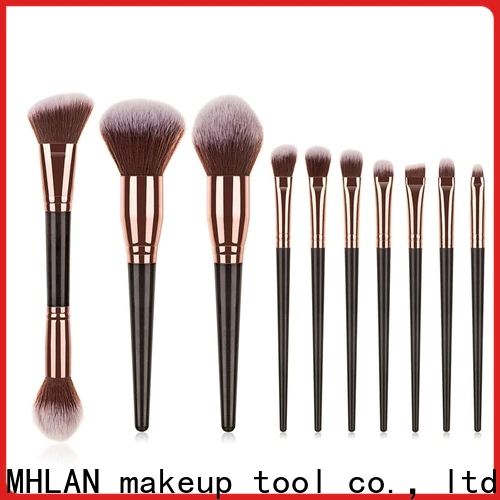oem odm full makeup brush set from China for market