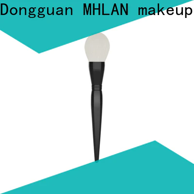 MHLAN retractable powder brush factory for wholesale