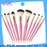2020 new makeup brush set low price from China for beginners