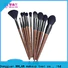 MHLAN makeup brush kit supplier for market
