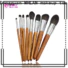 MHLAN standard flat kabuki brush manufacturer for female
