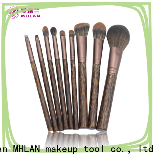MHLAN lipstick brush supplier for teacher