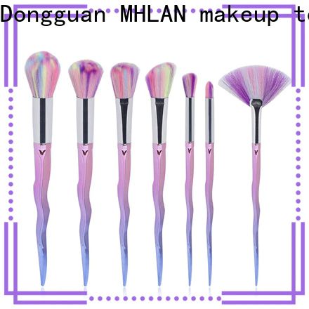personalized good makeup brush sets supplier for wholesale