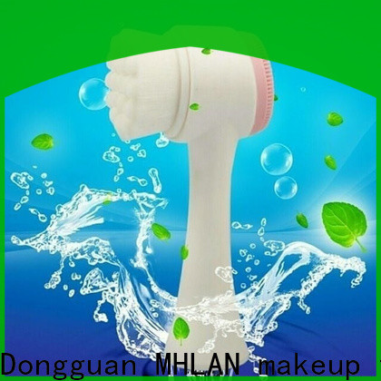 MHLAN 100% quality best face brush factory for sale