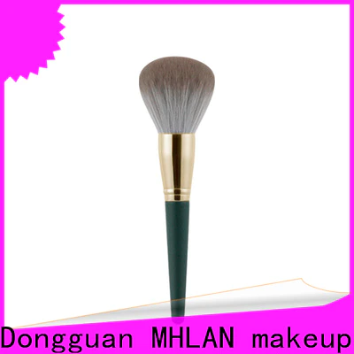MHLAN best loose powder brush supplier for actress