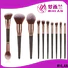 MHLAN oem odm face makeup brush set factory for makeup artist