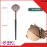 MHLAN custom made mini makeup brushes from China for teacher