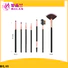 MHLAN flat makeup brush manufacturer for show