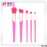 MHLAN standard private label makeup brush from China for female