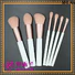 MHLAN face makeup brush set from China for makeup artist