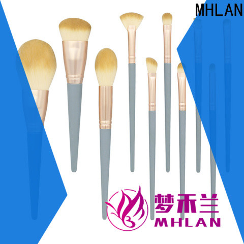 MHLAN eye brushes supplier for market