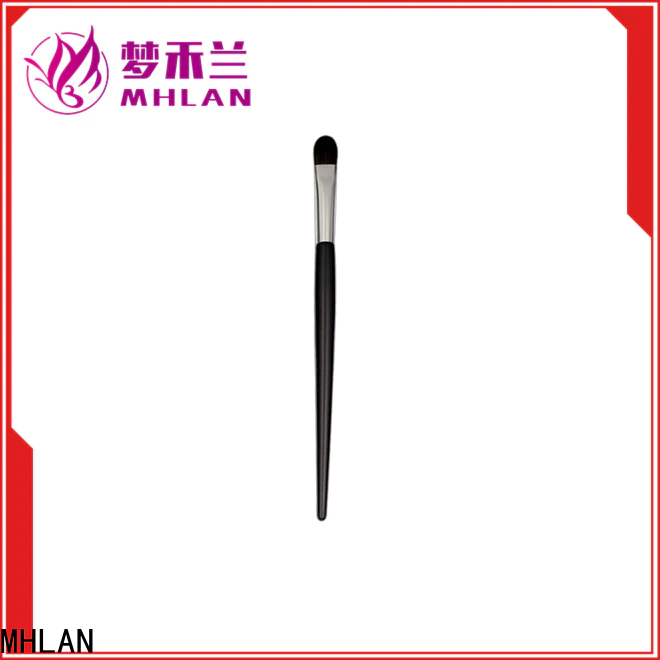 MHLAN personalized good quality makeup brushes from China for date
