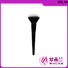 MHLAN retractable powder brush from China for white collar