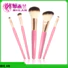 face makeup brush set from China for market