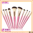 MHLAN makeup brush set cheap manufacturer for teenager