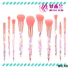 MHLAN personalized face brush set supplier for market