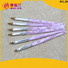 MHLAN nail brush set manufacturer for teacher