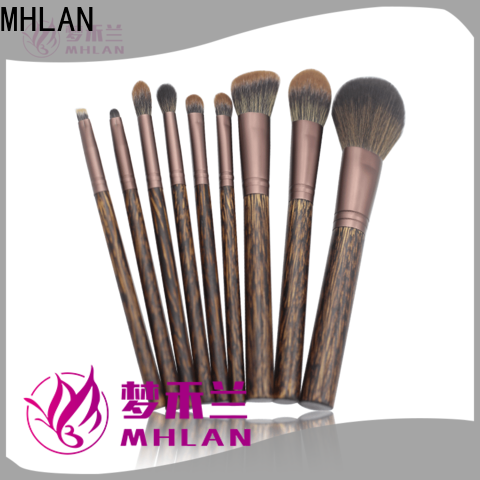 MHLAN lipstick brush solution expert for white collar