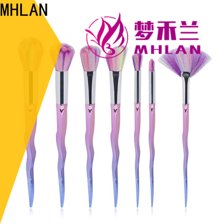MHLAN makeup brush set factory