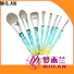 MHLAN good makeup brush sets from China for teenager