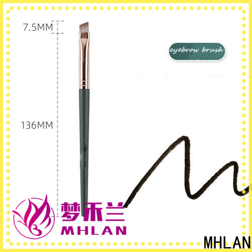MHLAN eyebrow makeup brush timeless design for date