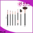 MHLAN custom made makeup brush brands factory for market