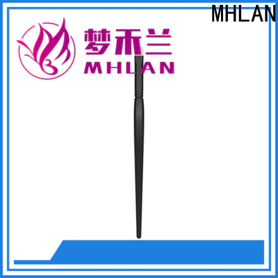 MHLAN thin eyeliner brush supplier for eyeshadow