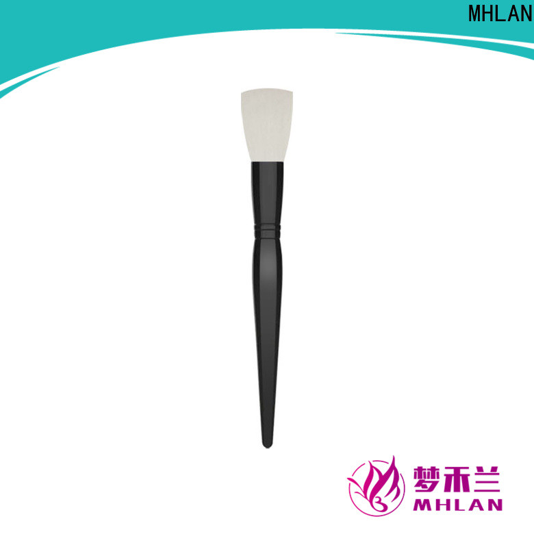 MHLAN new style foundation buffing brush overseas trader for female