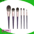 MHLAN personalized eyeshadow brush set supplier for market