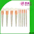high quality good makeup brush sets from China for makeup artist