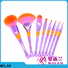 personalized eye brush set from China for makeup artist