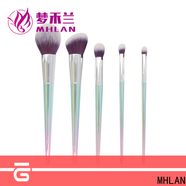 MHLAN eye brush set supplier for b2b