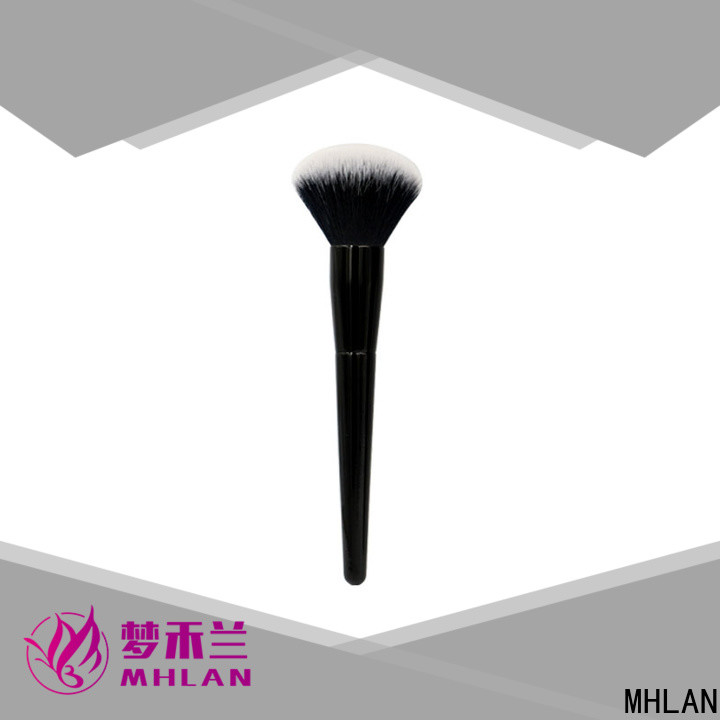 MHLAN fluffy Powder Brush manufacturer for date