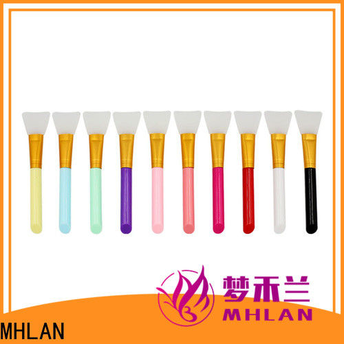MHLAN 2020 mask brush manufacturer for show